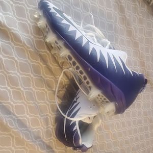 Nike football cleats